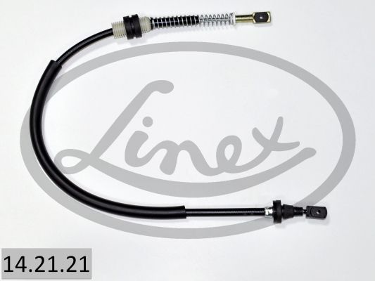 LINEX 14.21.21 Accelerator Cable