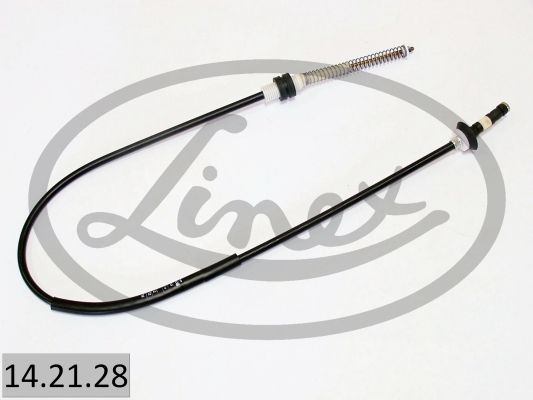 LINEX 14.21.28 Accelerator Cable