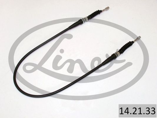 LINEX 14.21.33 Accelerator Cable
