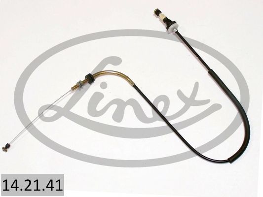 LINEX 14.21.41 Accelerator Cable