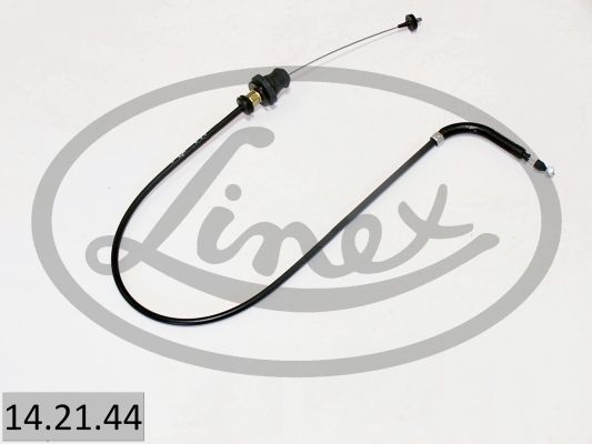 LINEX 14.21.44 Accelerator Cable