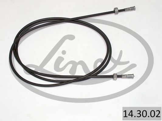 LINEX 14.30.02 Speedometer Cable