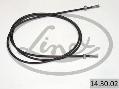 Speedometer Cable LINEX 14.30.02