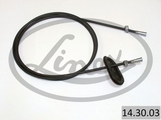 LINEX 14.30.03 Speedometer Cable