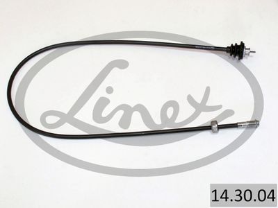Speedometer Cable LINEX 14.30.04