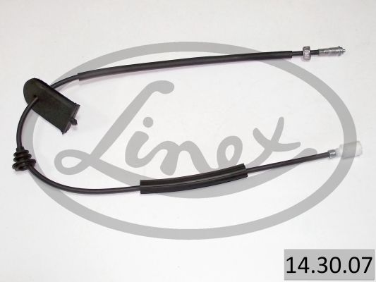 LINEX 14.30.07 Speedometer Cable