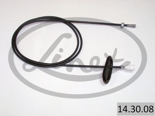 LINEX 14.30.08 Speedometer Cable