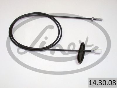 Speedometer Cable LINEX 14.30.08
