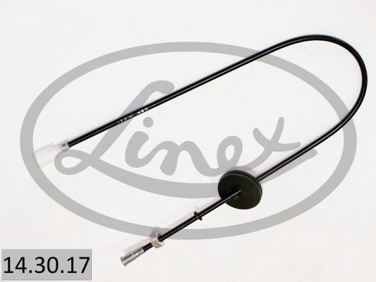 LINEX 14.30.17 Speedometer Cable