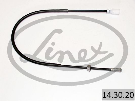 LINEX 14.30.20 Speedometer Cable