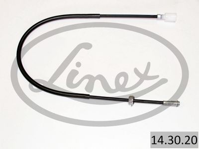 Speedometer Cable LINEX 14.30.20