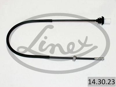 Speedometer Cable LINEX 14.30.23