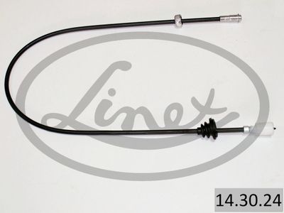 Speedometer Cable LINEX 14.30.24