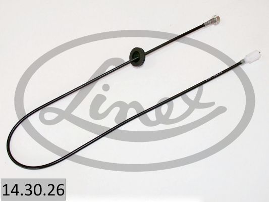 LINEX 14.30.26 Speedometer Cable