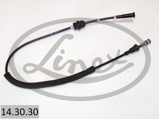 LINEX 14.30.30 Speedometer Cable