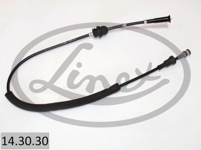 Speedometer Cable LINEX 14.30.30