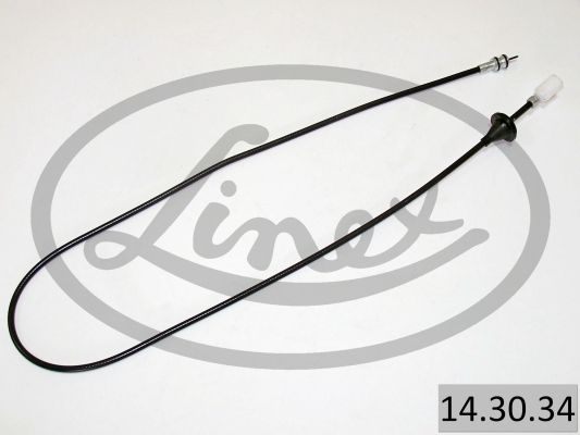 LINEX 14.30.34 Speedometer Cable