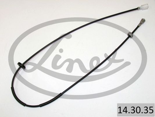 LINEX 14.30.35 Speedometer Cable