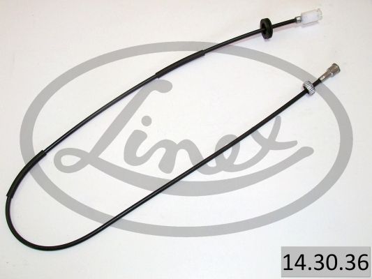 LINEX 14.30.36 Speedometer Cable