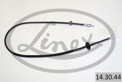 Speedometer Cable LINEX 14.30.44