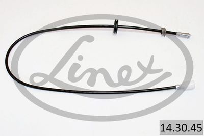 Speedometer Cable LINEX 14.30.45