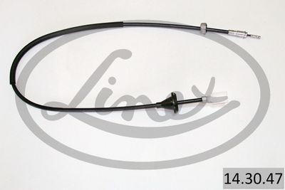 Speedometer Cable LINEX 14.30.47