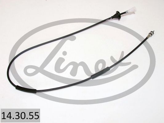 LINEX 14.30.55 Speedometer Cable