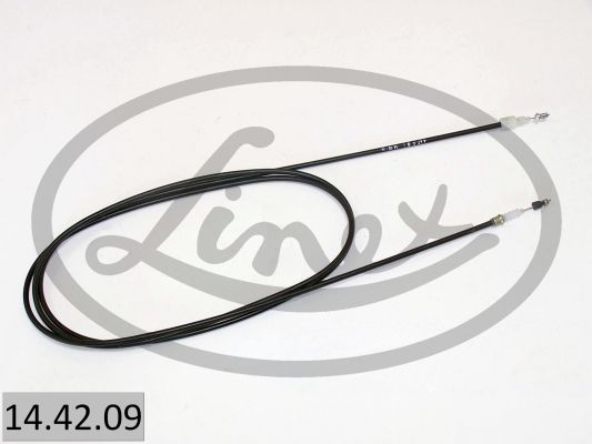 LINEX 14.42.09 Bonnet Cable