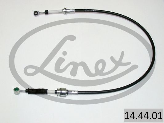 LINEX 14.44.01 Cable Pull, manual transmission