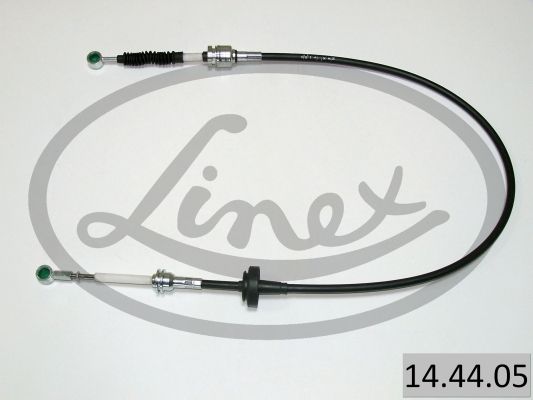 LINEX 14.44.05 Cable Pull, manual transmission