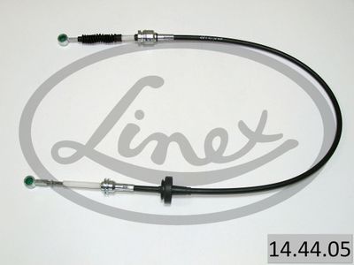 Cable Pull, manual transmission LINEX 14.44.05