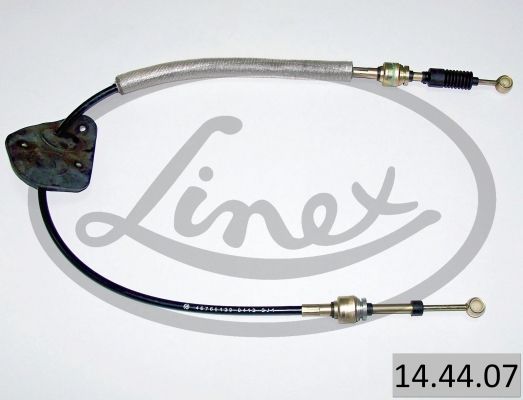 LINEX 14.44.07 Cable Pull, manual transmission