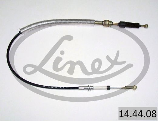 LINEX 14.44.08 Cable Pull, manual transmission