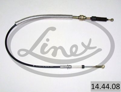 Cable Pull, manual transmission LINEX 14.44.08