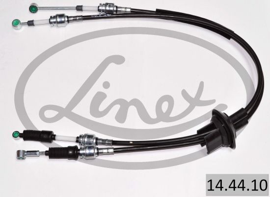 LINEX 14.44.10 Cable Pull, manual transmission