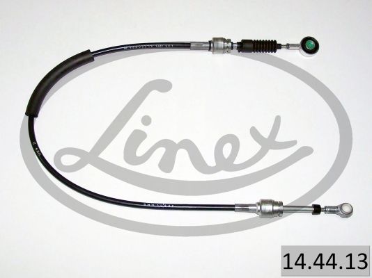 LINEX 14.44.13 Cable Pull, manual transmission