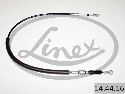 LINEX 14.44.16 Cable Pull, manual transmission
