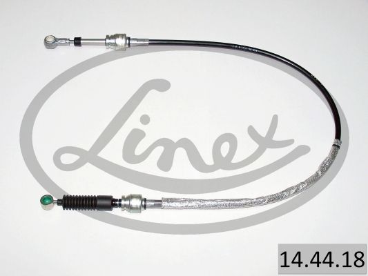 LINEX 14.44.18 Cable Pull, manual transmission