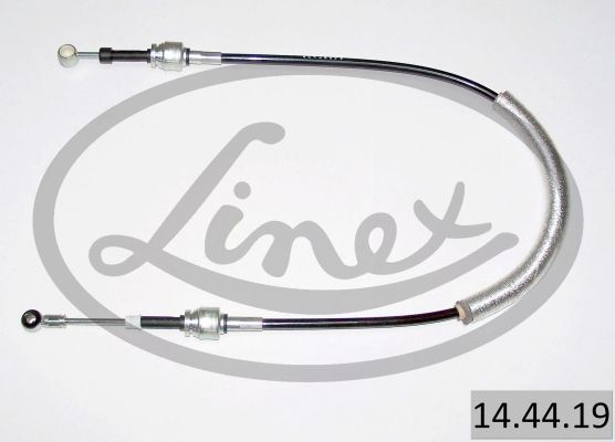 LINEX 14.44.19 Cable Pull, manual transmission