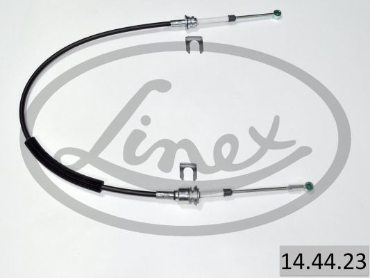 LINEX 14.44.23 Cable Pull, manual transmission