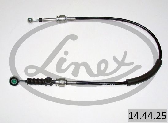 LINEX 14.44.25 Cable Pull, manual transmission