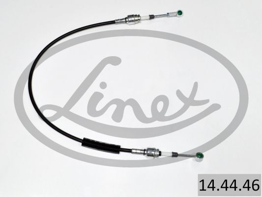 LINEX 14.44.46 Cable Pull, manual transmission