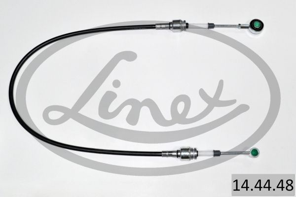 LINEX 14.44.48 Cable Pull, manual transmission