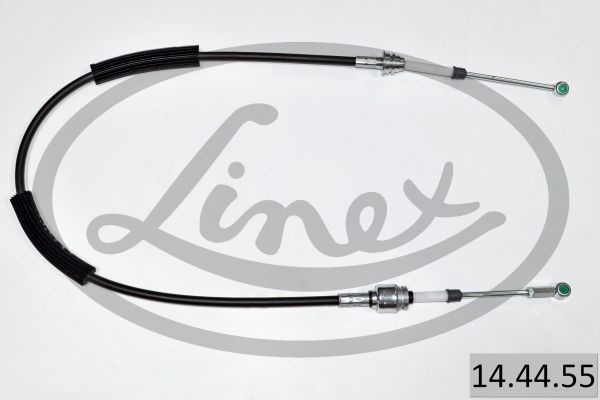 LINEX 14.44.55 Cable Pull, manual transmission