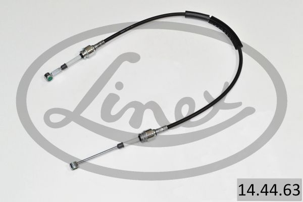 LINEX 14.44.63 Cable Pull, manual transmission