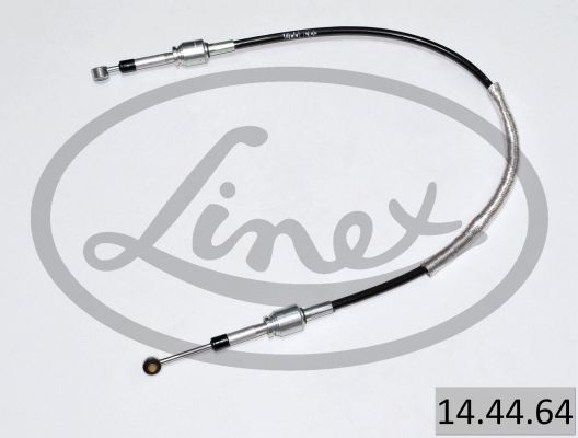 LINEX 14.44.64 Cable Pull, manual transmission