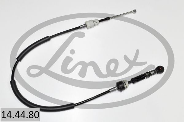 LINEX 14.44.80 Cable Pull, manual transmission
