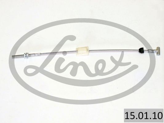 LINEX 15.01.10 Cable Pull, parking brake