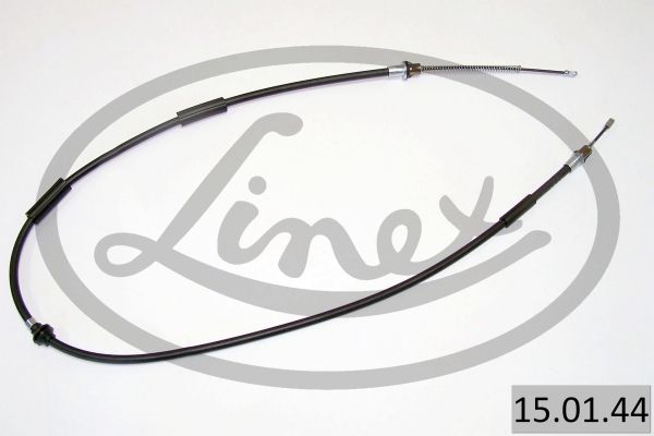 LINEX 15.01.44 Cable Pull, parking brake