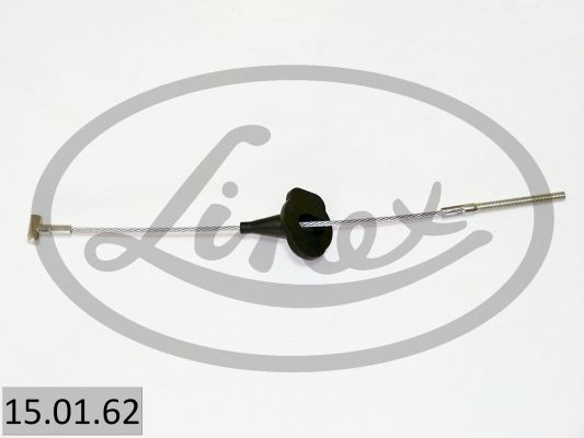 LINEX 15.01.62 Cable Pull, parking brake